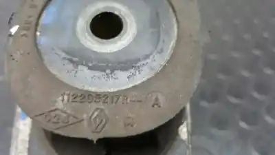 Second-hand car spare part engine support for renault kangoo emotion oem iam references 112205217r  