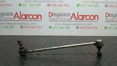 Peça sobressalente para automóvel em segunda mão braço oscilante suspensão dianteiro direito por renault kangoo emotion referências oem iam 8200669065