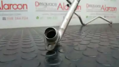 Peça sobressalente para automóvel em segunda mão tubos de ar condicionado por renault kangoo emotion referências oem iam 924414042r  