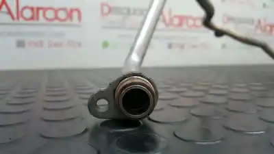 Peça sobressalente para automóvel em segunda mão tubos de ar condicionado por renault kangoo emotion referências oem iam 924414042r  