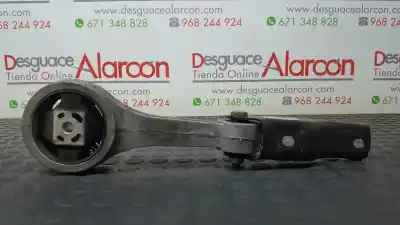 Pezzo di ricambio per auto di seconda mano SUPPORTO MOTORE POSTERIORE per VOLKSWAGEN POLO (6R1)  Riferimenti OEM IAM 6Q0199851AP  