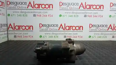 Peça sobressalente para automóvel em segunda mão MOTOR DE ARRANQUE por BMW SERIE 3 BERLINA (E36)  Referências OEM IAM 1740374  0001108157