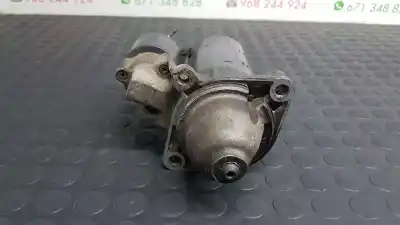 Pezzo di ricambio per auto di seconda mano motorino di avviamento per bmw serie 3 berlina (e36) 318i riferimenti oem iam 1740374  0001108157