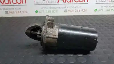 Pezzo di ricambio per auto di seconda mano motorino di avviamento per bmw serie 3 berlina (e36) 318i riferimenti oem iam 1740374  0001108157