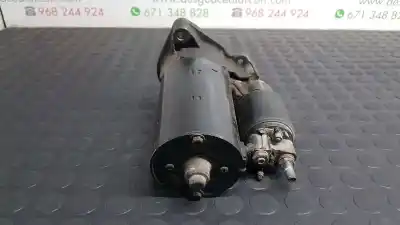 Pezzo di ricambio per auto di seconda mano motorino di avviamento per bmw serie 3 berlina (e36) 318i riferimenti oem iam 1740374  0001108157