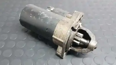 Pezzo di ricambio per auto di seconda mano motorino di avviamento per bmw serie 3 berlina (e36) 318i riferimenti oem iam 1740374  0001108157