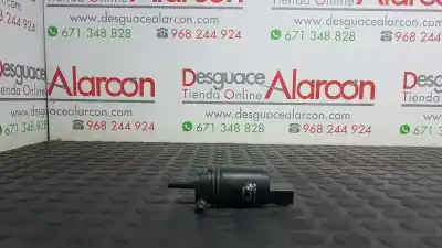 Peça sobressalente para automóvel em segunda mão motor limpa vidros por bmw serie 1 berlina (e81/e87) 118d referências oem iam 67127199567