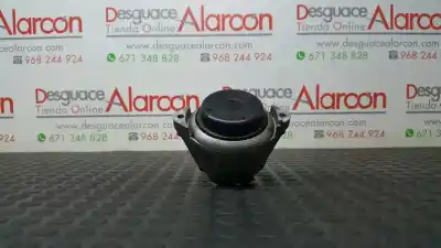 Peça sobressalente para automóvel em segunda mão suporte motor por bmw serie 1 berlina (e81/e87) 118d referências oem iam 22116768799