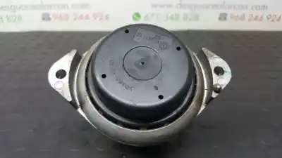 Second-hand car spare part engine support for bmw serie 1 berlina (e81/e87) 118d oem iam references 22116768799  13981112