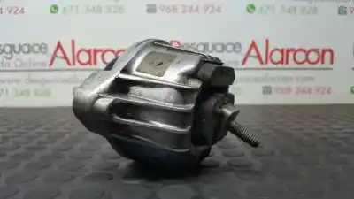 Second-hand car spare part engine support for bmw serie 1 berlina (e81/e87) 118d oem iam references 22116768799  13981112