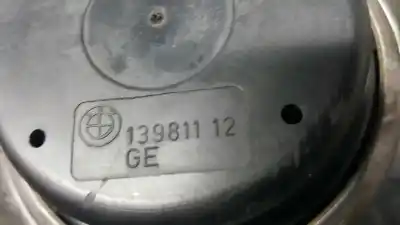 Second-hand car spare part engine support for bmw serie 1 berlina (e81/e87) 118d oem iam references 22116768799  13981112