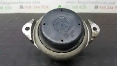 Second-hand car spare part engine support for bmw serie 1 berlina (e81/e87) 118d oem iam references 22116768800  13981112