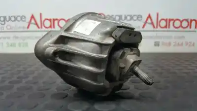 Second-hand car spare part engine support for bmw serie 1 berlina (e81/e87) 118d oem iam references 22116768800  13981112