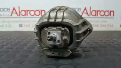 Second-hand car spare part engine support for bmw serie 1 berlina (e81/e87) 118d oem iam references 22116768800  13981112