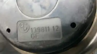 Second-hand car spare part engine support for bmw serie 1 berlina (e81/e87) 118d oem iam references 22116768800  13981112