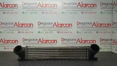 Second-hand car spare part INTERCOOLER for BMW SERIE 1 BERLINA (E81/E87)  OEM IAM references 17517524916  752491608