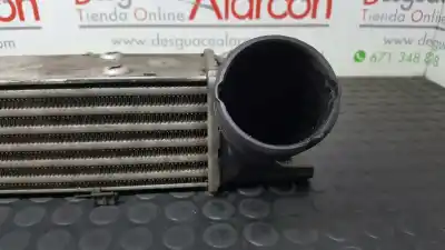 Peça sobressalente para automóvel em segunda mão intercooler por bmw serie 1 berlina (e81/e87) 118d referências oem iam 17517524916  752491608