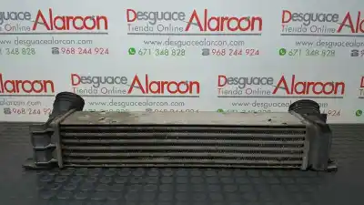 Peça sobressalente para automóvel em segunda mão intercooler por bmw serie 1 berlina (e81/e87) 118d referências oem iam 17517524916  752491608