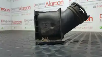 Peça sobressalente para automóvel em segunda mão intercooler por bmw serie 1 berlina (e81/e87) 118d referências oem iam 17517524916  752491608