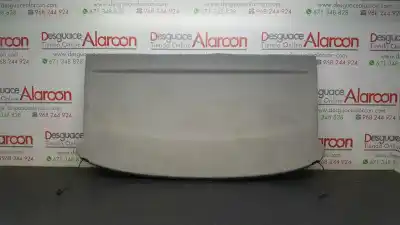 Peça sobressalente para automóvel em segunda mão chapeleira por bmw serie 1 berlina (e81/e87) 118d referências oem iam 51466966717