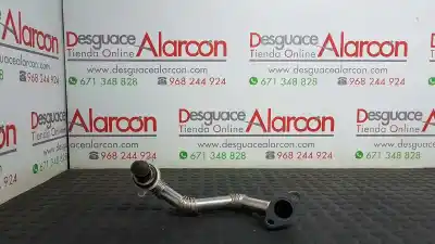Pezzo di ricambio per auto di seconda mano tubo per peugeot 2008 (--.2013->) active riferimenti oem iam 9803842980