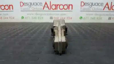 Second-hand car spare part rear engine support for peugeot 2008 (--.2013->) active oem iam references 1806a6  9802483780