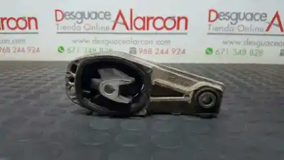 Second-hand car spare part rear engine support for peugeot 2008 (--.2013->) active oem iam references 1806a6  9802483780