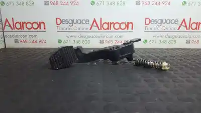 Second-hand car spare part CLUTCH PEDAL for PEUGEOT 2008 (--.2013->)  OEM IAM references 2127EK  