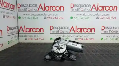 Pezzo di ricambio per auto di seconda mano motore tergicristallo posteriore per peugeot 2008 (--.2013->) active riferimenti oem iam 9678423580