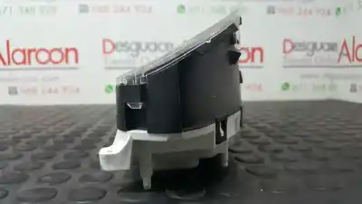 Peça sobressalente para automóvel em segunda mão quadrante por peugeot 2008 (--.2013->) active referências oem iam 9813870580 9814039880 9614696580