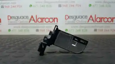Pezzo di ricambio per auto di seconda mano misuratore di flusso per peugeot 2008 (--.2013->) active riferimenti oem iam 9677093080