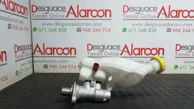 Pezzo di ricambio per auto di seconda mano pompa freni per peugeot 2008 (--.2013->) active riferimenti oem iam 4601r9