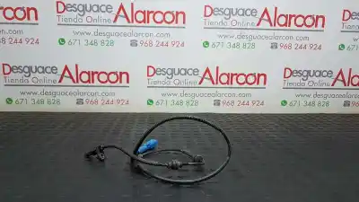 Peça sobressalente para automóvel em segunda mão SENSOR ABS por PEUGEOT 2008 (--.2013->)  Referências OEM IAM 4545J9  