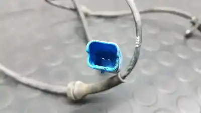 Peça sobressalente para automóvel em segunda mão sensor abs por peugeot 2008 (--.2013->) active referências oem iam 4545j9  