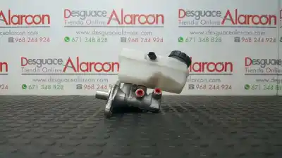 Автозапчастина б/у гальмівний насос для renault clio iv bh desde 09/2012 clio dynamique посилання на oem iam 460111938r