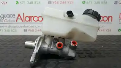 Автозапчастина б/у гальмівний насос для renault clio iv bh desde 09/2012 clio dynamique посилання на oem iam 460111938r  460915125r