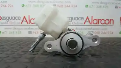 Автозапчастина б/у гальмівний насос для renault clio iv bh desde 09/2012 clio dynamique посилання на oem iam 460111938r  460915125r