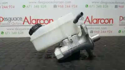 Автозапчастина б/у гальмівний насос для renault clio iv bh desde 09/2012 clio dynamique посилання на oem iam 460111938r  460915125r