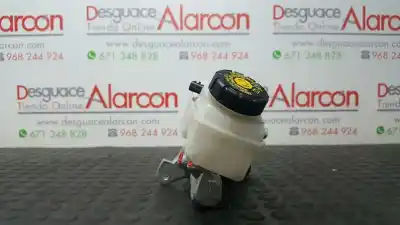 Автозапчастина б/у гальмівний насос для renault clio iv bh desde 09/2012 clio dynamique посилання на oem iam 460111938r  460915125r