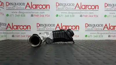 Автозапчастина б/у труба для renault clio iv bh desde 09/2012 clio dynamique посилання на oem iam   