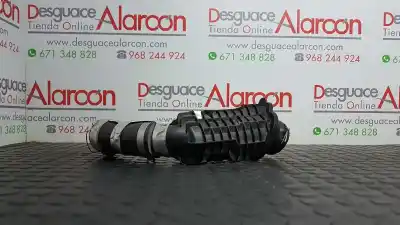 Автозапчастина б/у труба для renault clio iv bh desde 09/2012 clio dynamique посилання на oem iam   