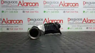 Автозапчастина б/у труба для renault clio iv bh desde 09/2012 clio dynamique посилання на oem iam   