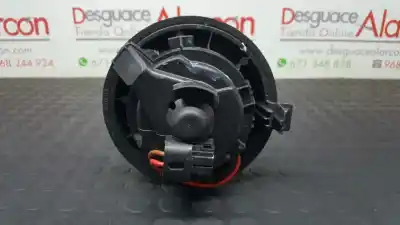 Автозапчасти б/у отопительный двигатель за renault clio iv bh desde 09/2012 clio dynamique ссылки oem iam 272101170r  