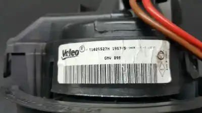 Автозапчасти б/у отопительный двигатель за renault clio iv bh desde 09/2012 clio dynamique ссылки oem iam 272101170r  