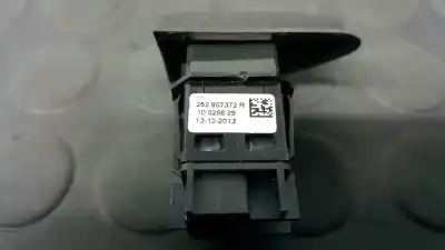 Автозапчасти б/у предупреждение за renault clio iv bh desde 09/2012 clio dynamique ссылки oem iam 252907372r  