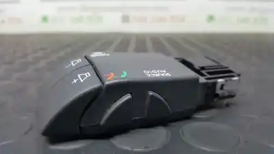 Автозапчасти б/у переключатель управления радио за renault clio iv bh desde 09/2012 clio dynamique ссылки oem iam   