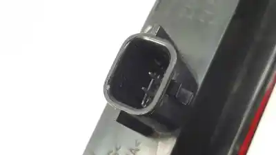 Автозапчасти б/у центральный стоп-сигнал за renault clio iv bh desde 09/2012 clio dynamique ссылки oem iam 265904886r  265904593r