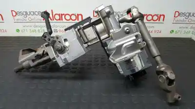 Автозапчасти б/у рулевая колонка за renault clio iv bh desde 09/2012 clio dynamique ссылки oem iam 488106198r 6700002890a 488105110r