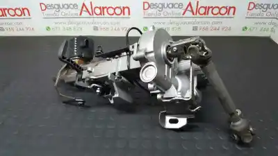 Автозапчасти б/у рулевая колонка за renault clio iv bh desde 09/2012 clio dynamique ссылки oem iam 488106198r 6700002890a 488105110r