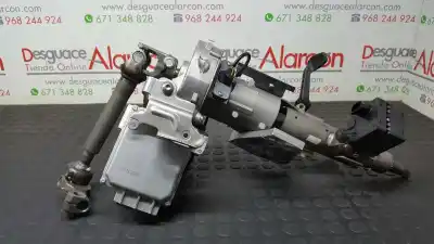 Автозапчасти б/у рулевая колонка за renault clio iv bh desde 09/2012 clio dynamique ссылки oem iam 488106198r 6700002890a 488105110r